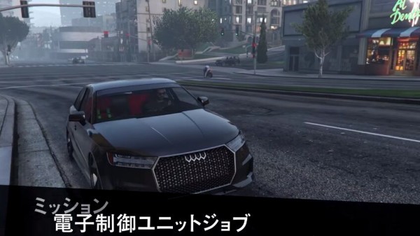 Gta5 超簡単 契約強盗フィナーレ で オプレッサーmk2 を使う裏ワザが登場 動画あり グランド セフト オート5写真大好きブログ Gta5攻略情報ほか