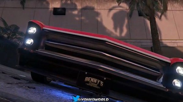 Gta5 激レアの 光るナンバープレート 入手グリッチ爆誕 魔改造車 グランド セフト オート5写真大好きブログ Gta5攻略情報ほか