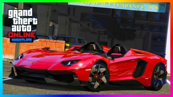 Gta5 ナイトライフアップデート 新物件 ナイトクラブ の概要