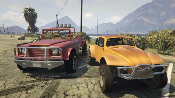 Gta5 傷 錆を消す 新品車テクスチャmod 登場 Pc版 グランド セフト オート5写真大好きブログ Gta5攻略情報ほか