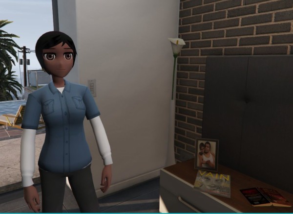 衝撃 Gta5 主人公3人の 萌え化mod が配信中 動画あり グランド セフト オート5写真大好きブログ Gta5攻略情報ほか 衝撃 Gta5 主人公3人の 萌え化mod が配信中 動画あり グランド セフト オート5写真大好きブログ Gta5攻略情報ほか