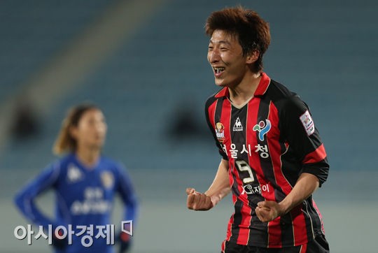 韓国の美人女子サッカー選手がある理由でつまはじきにされる 懐古19maru