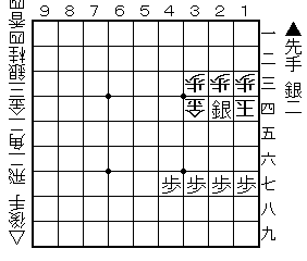 必至問題並べ 1手必至 将棋必勝法 必死 3番 磊落 らいらく 必至問題並べ 1手必至 将棋必勝法 必死 3番 磊落 らいらく