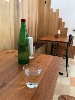 アッカ 姫路 青山 イタリアン ランチ 殿のblog