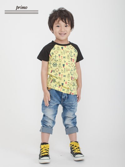 格安の子供服tシャツを通販で手に入れよう 子供服の通販が安い 子供服通販紹介ブログ