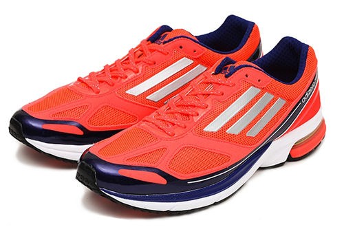 adidas adizero BOSTON3 レビュー（300km後） : hyena said