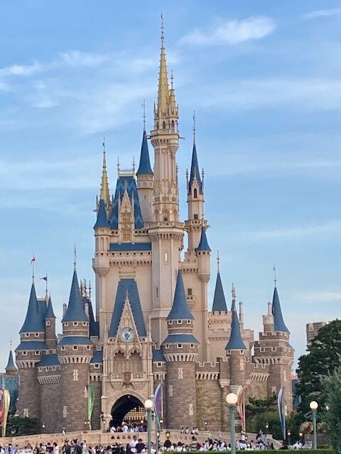 家族でおでかけしてきました 飾らない