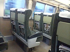 国鉄 特急 185系 普通車 車端席 テーブル JR 踊り子 谷川 草津 あかぎ 国鉄 特急 185系 普通車 車端席 テーブル JR 踊り子 谷川 草津