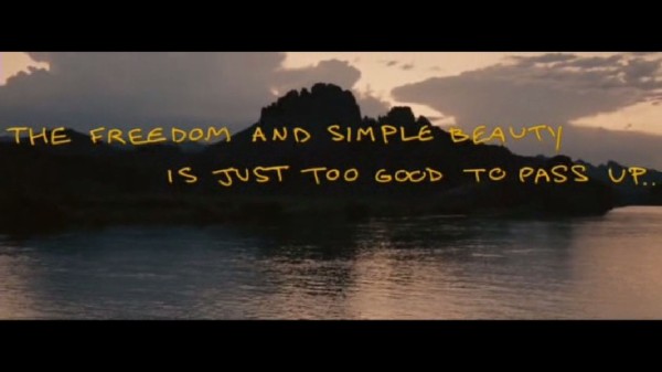 Into The Wild イントゥ ザ ワイルド ドキュメンタリー映画 映画と本と卍固め