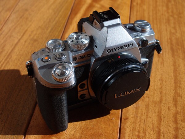 Nikon FG : E-DAYS+α