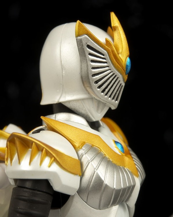 S.H.フィギュアーツ 仮面ライダーファム レビュー : はっちゃか