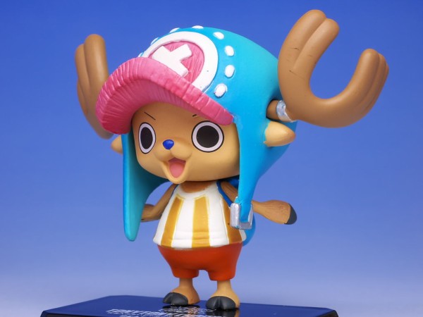 フィギュアーツzero チョッパー 新世界ver レビュー はっちゃか フィギュアーツzero チョッパー 新世界ver レビュー はっちゃか