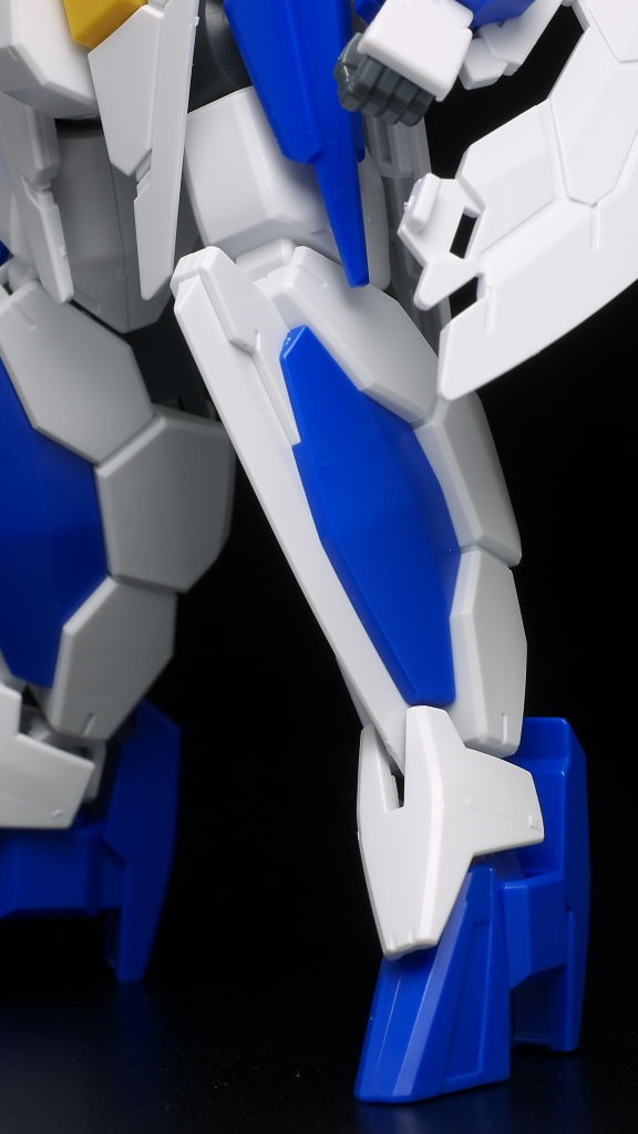 ガンダムage 1 レイザー改造ウェアパーツ レビュー はっちゃか