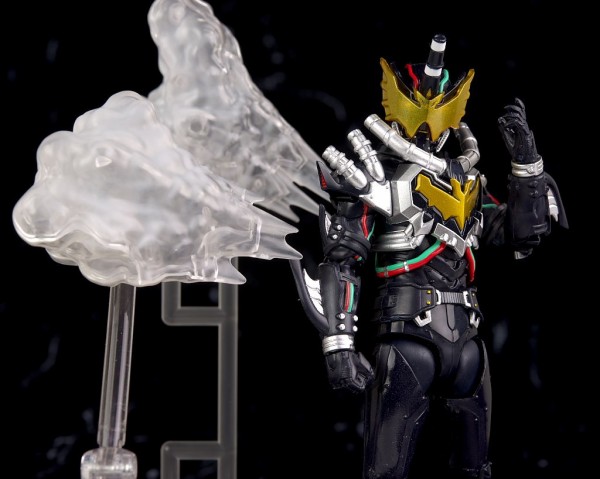 S.H.Figuarts ブラッドスターク ナイトローグ セット ブラッド