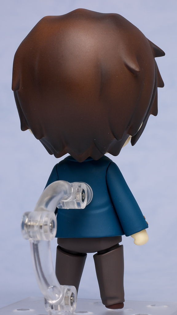 ねんどろいど キョン 消失Ver. レビュー : はっちゃか