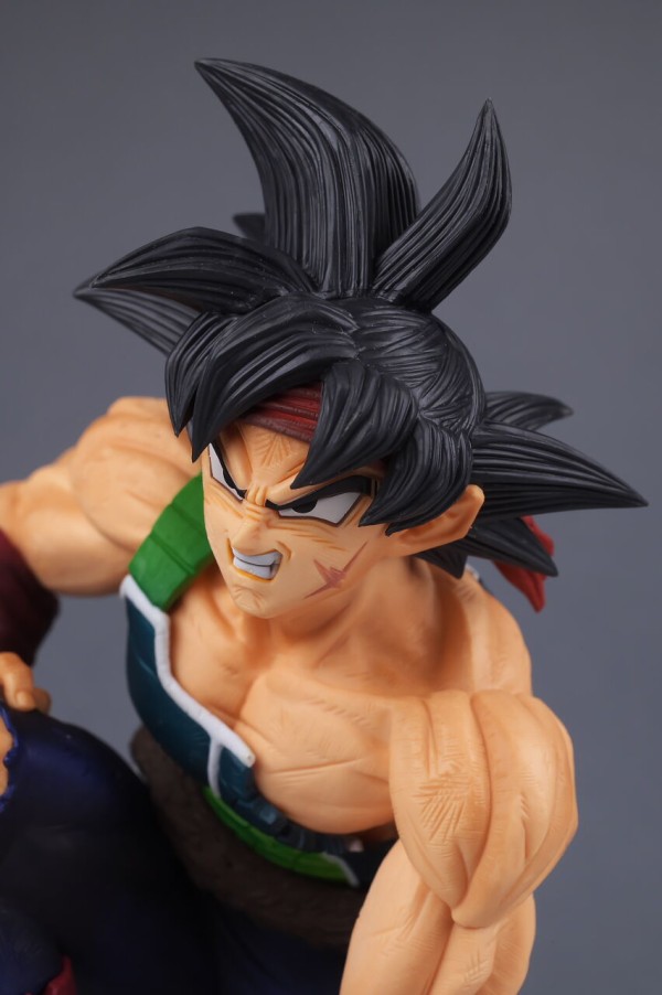 一番くじ ドラゴンボール超 BWFC 造形天下一武道会3 SUPER