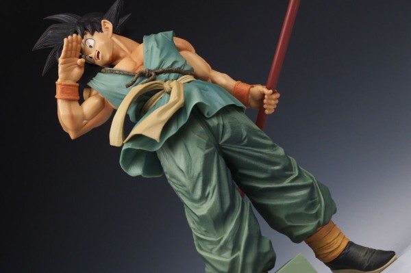 smsp バーダック a賞 ドラゴンボール フィギュア smsp バーダック A賞