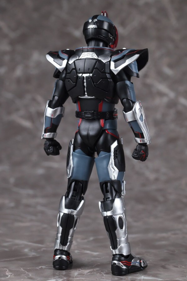S.H.フィギュアーツ（真骨彫製法） 仮面ライダーネクスト