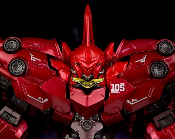 FW GUNDAM CONVERGE:CORE ネオ・ジオング フルセット