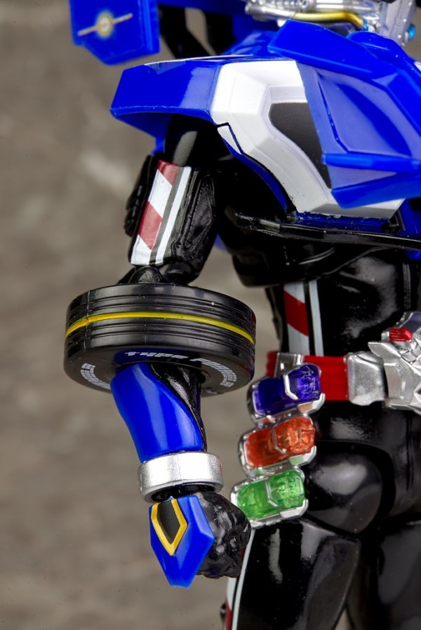 S.H.フィギュアーツ 仮面ライダードライブ タイプフォーミュラ
