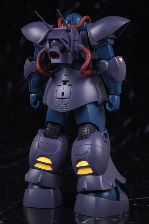 ROBOT魂 アクト・ザク（オーガスタ研究所仕様） ver. A.N.I.M.E.