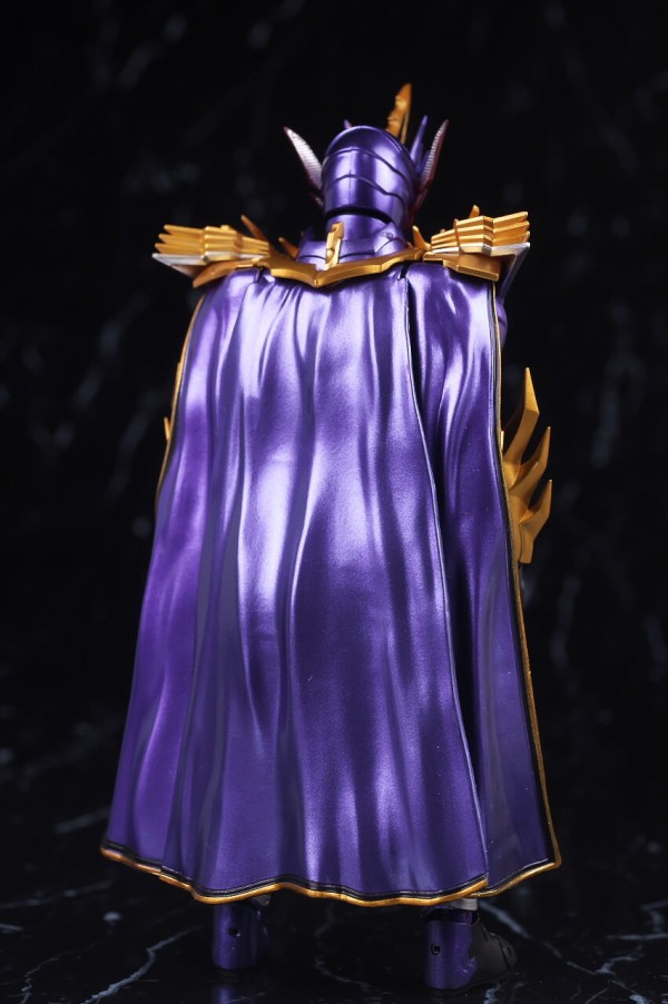 S.H.フィギュアーツ 仮面ライダーカリバー ジャオウドラゴン