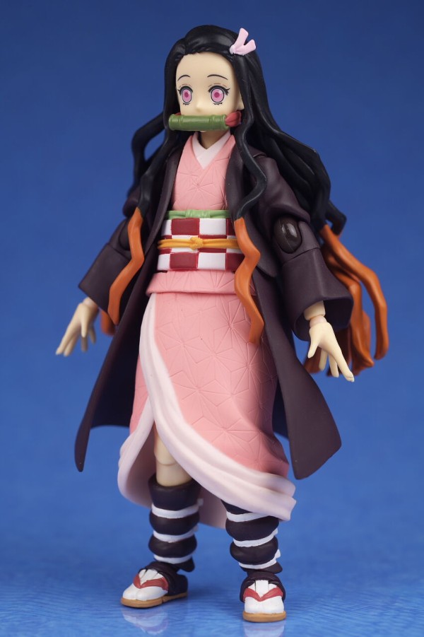 特典手つなぎパーツ付き figma 竈門禰豆子 DXエディション 楽天市場】figma 鬼滅の刃 竈門禰豆子 DXエディション 「手
