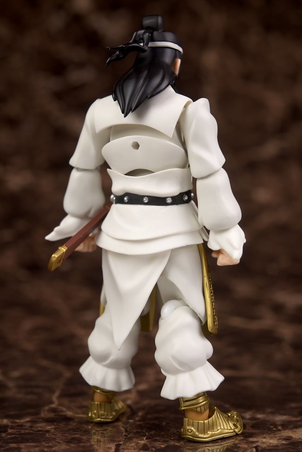 figma 関羽 レビュー : はっちゃか