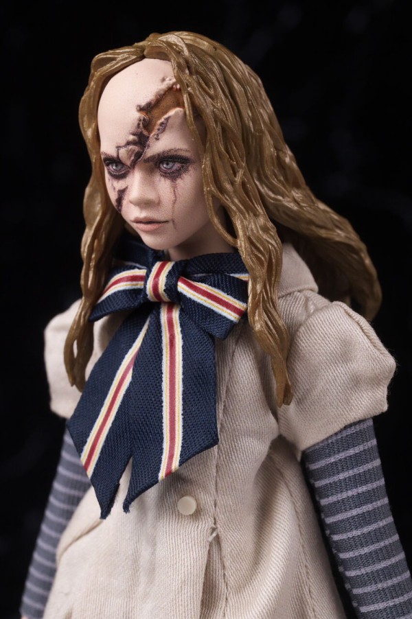 マフェックス No.263 MAFEX M3GAN ミーガン レビュー : はっちゃか