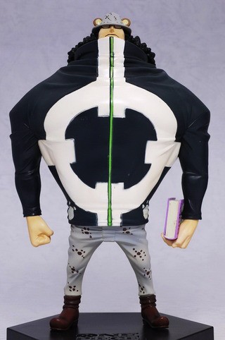 ワンピース フィギュア DX イワンコフ バーソロミュー・クマ 革命軍