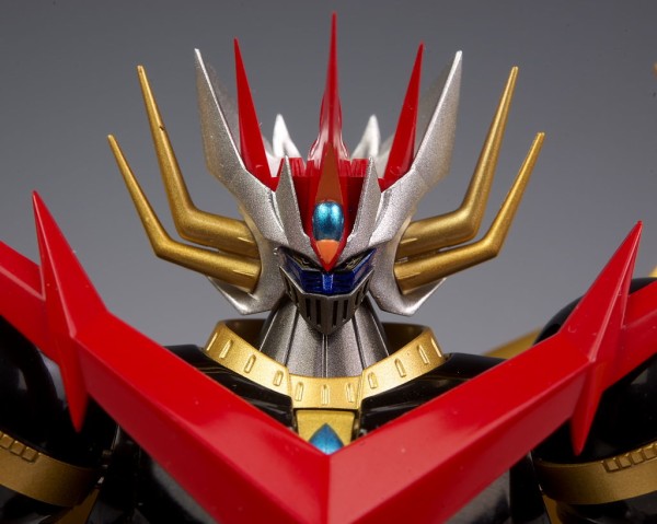 スーパーロボット超合金 マジンエンペラーG 美品 Amazon.co.jp: TAMASHII NATIONS スーパーロボット超合金 マジン