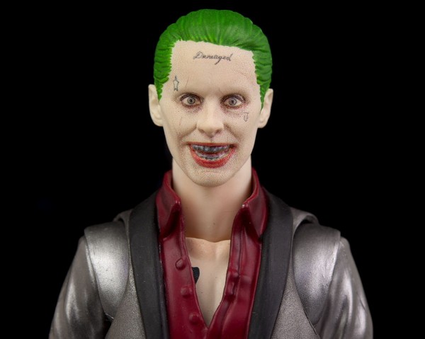 S.H.フィギュアーツ ジョーカー 『スーサイド・スクワッド』 Amazon.co.jp: TAMASHII NATIONS S.H.フィギュアーツ SUICIDE