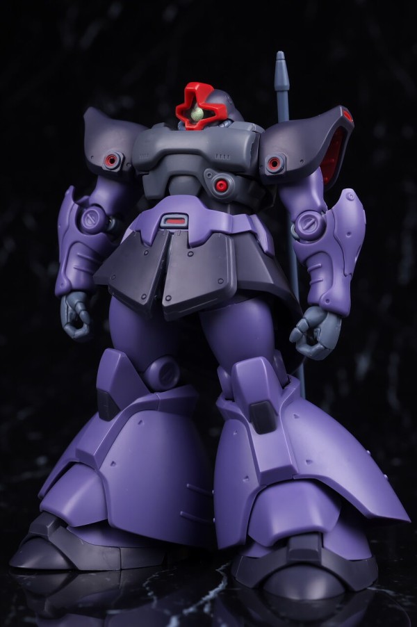 ROBOT魂 リック・ドムII ver. A.N.I.M.E. Amazon | TAMASHII NATIONS ROBOT魂 機動戦士ガンダム0083