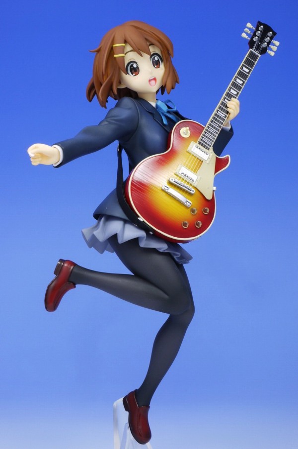 けいおん！平沢唯フィギュア　アルター 平沢 唯 | ALTER
