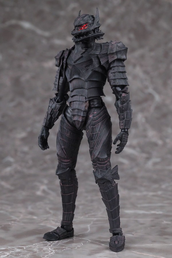 フィギュアーツ ガッツ ベルセルク 新品未開封】S.H.フィギュアーツ