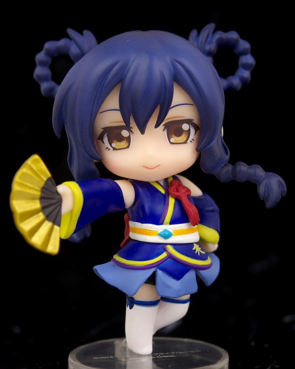 ねんどろいどぷち ラブライブ Angelic Angel Ver. レビュー : は