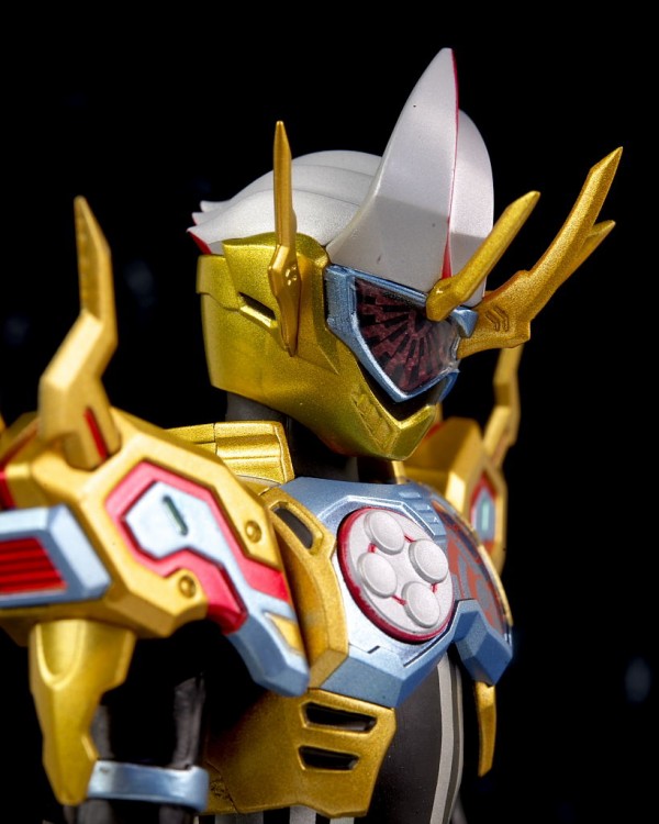 フィギュアーツ ゲムデウスクロノス S.H.Figuarts ゲムデウスクロノス | 魂の玩具箱