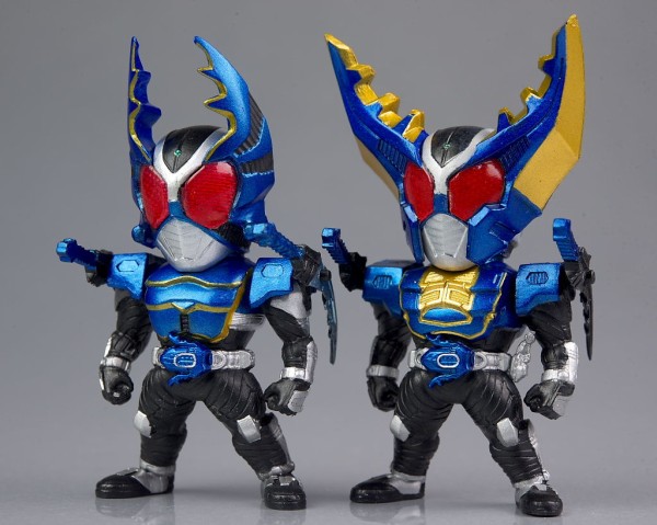 CONVERGE KAMEN RIDER フィギュア 11体セット CONVERGE KAMEN RIDER 11(10個入) | 仮面ライダービルド