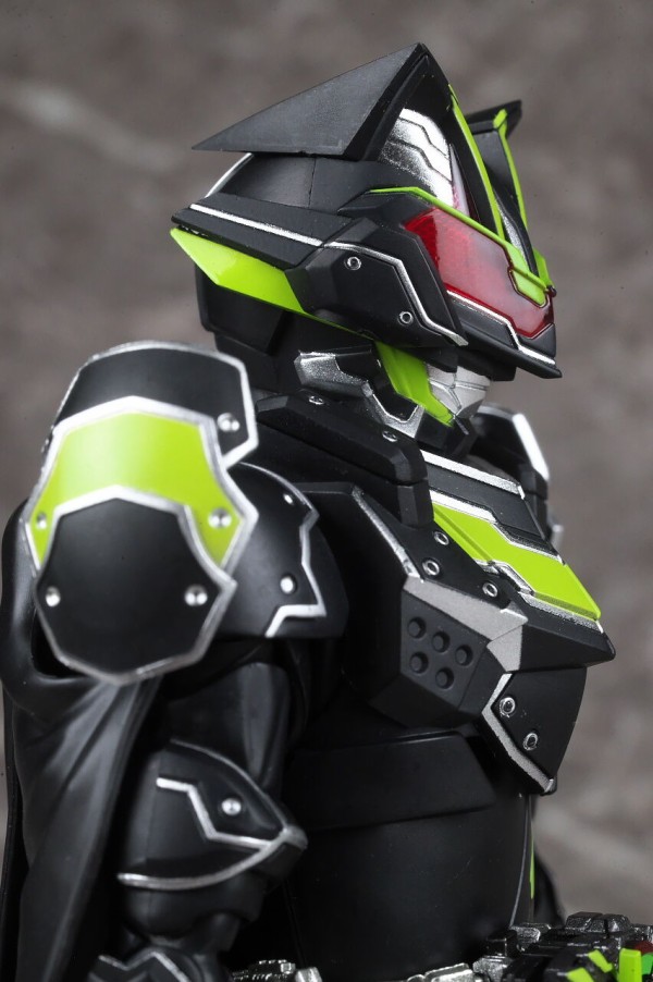 ハ*豊様 フィギュアーツ 仮面ライダータイクーン　ブジンソード S.H.Figuarts 仮面ライダータイクーン ブジンソード