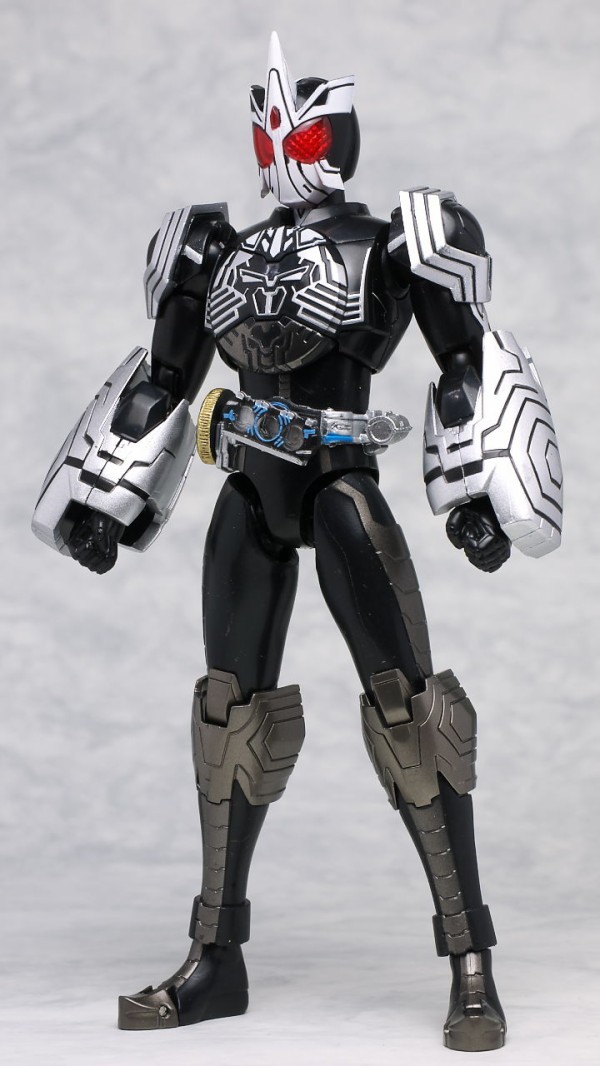 S.H.フィギュアーツ 仮面ライダーオーズ サゴーゾコンボ