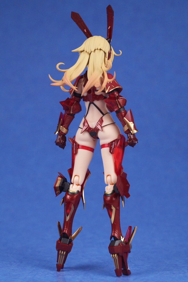 figma ヴェロニカ・スイートハート｜グッドスマイルカンパニー