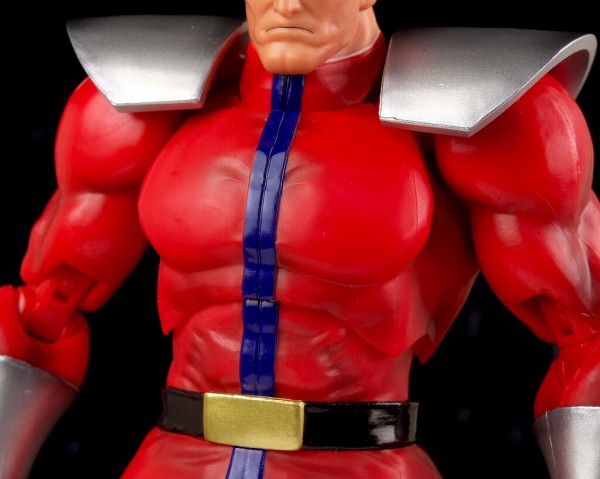 S.H.フィギュアーツ ベガ レビュー : はっちゃか