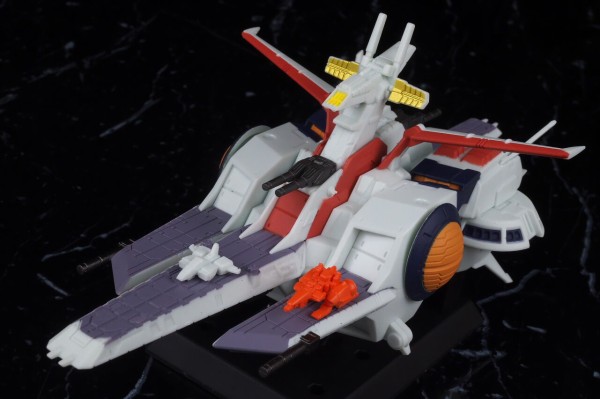 【新品】FW GUNDAM CONVERGE SB ネェル・アーガマ FW GUNDAM CONVERGE SB ネェル・アーガマ級強襲揚陸艦 ネェル