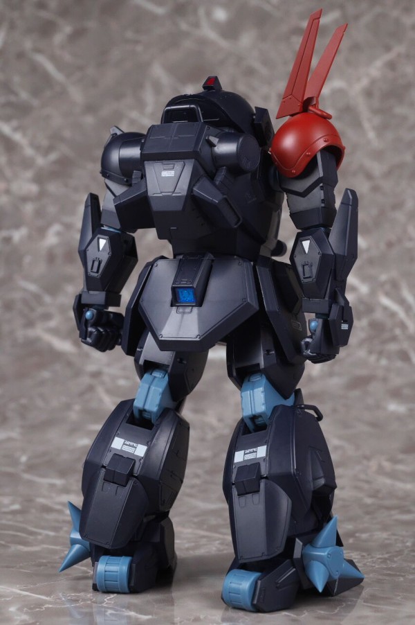 HI-L R ブラッドサッカー HI-METAL R ブラッドサッカー | 装甲騎兵ボトムズ フィギュア
