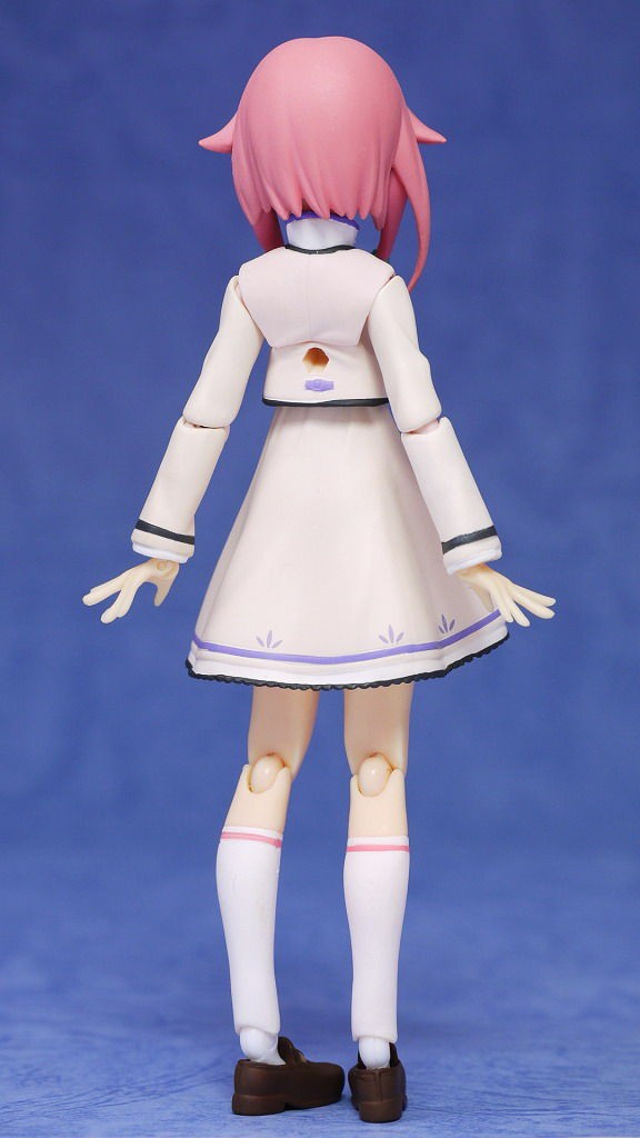 figma se・きらら 河村優 レビュー : はっちゃか