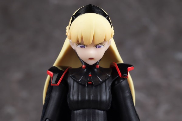 S.H.フィギュアーツ アム （STAR WARS: VISIONS） S.H.Figuarts アム(STAR WARS： VISIONS)[BANDAI SPIRITS]《在庫