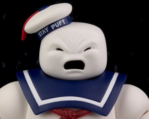 M*)様 SHFiguarts マシュマロマン フィギュアーツ S.H.Figuarts マシュマロマン | 魂ウェブ