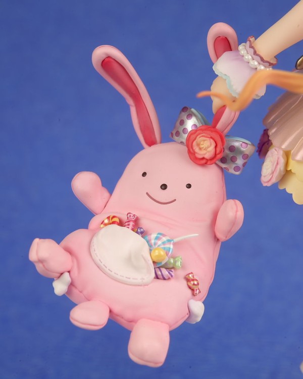 u　双葉杏　なまけものフェアリーVer. Amazon.co.jp: アイドルマスター シンデレラガールズ 双葉杏