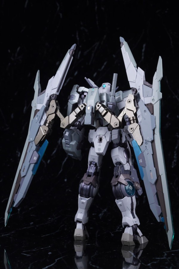 METAL BUILD プロトザンユニット レビュー : はっちゃか