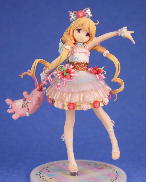 双葉杏　フィギュア　アルター　なまけものフェアリー 双葉 杏 なまけものフェアリーVer. | ALTER